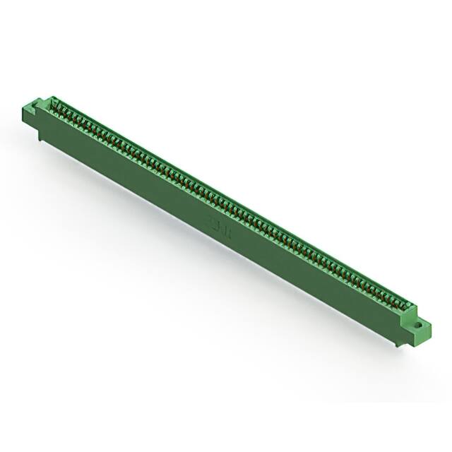 345-072-524-604 EDAC Inc.  Edgeboard Connectors